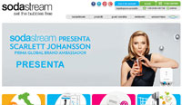 sodastream.it