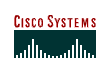 CISCO SYSTEMS